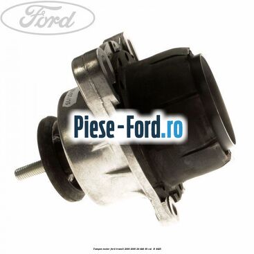Tampon motor Ford Transit 2000-2006 2.4 TDdi 90 cai #1400249B3E